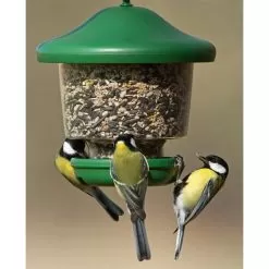Jacobi Jayne My Favourites™ Small Bird Feeder 5 Jacobi Jayne My Favourites™ Small Bird Feeder -Garden Shop my favourites feeder 1