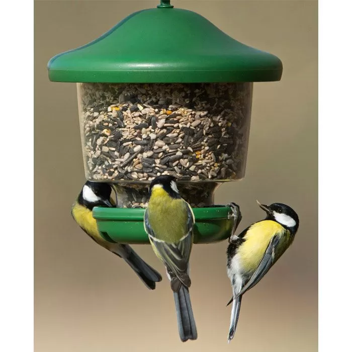 Jacobi Jayne My Favourites™ Small Bird Feeder 1 Jacobi Jayne My Favourites™ Small Bird Feeder