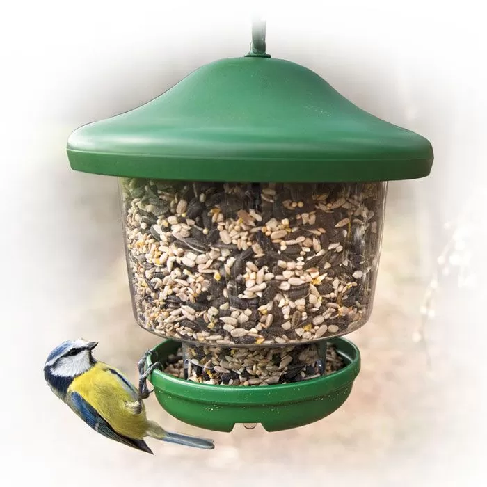 Jacobi Jayne My Favourites™ Small Bird Feeder 2 Jacobi Jayne My Favourites™ Small Bird Feeder - Image 2