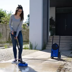 Nilfisk C140 Corded Pressure Washer 1.8kW Core 140-6 Power Control P 128471307 -Garden Shop nilfisk c140 corded pressure washer 1 8kw core 140 6 power control p 1284713075715492235865 06i bq