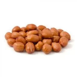 National Trust Whole Premium Peanuts - 12.75kg -Garden Shop nt premium peanuts 2