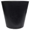 Tierra Verde Octavia Planter, 28cm - Slate