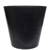 Tierra Verde Octavia Planter, 38cm - Slate