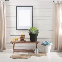 Tierra Verde Octavia Planter, 38cm - Slate -Garden Shop octavia planter 38cm slate 4