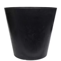 Tierra Verde Octavia Planter, 38cm - Slate -Garden Shop octavia planter 38cm slate 5