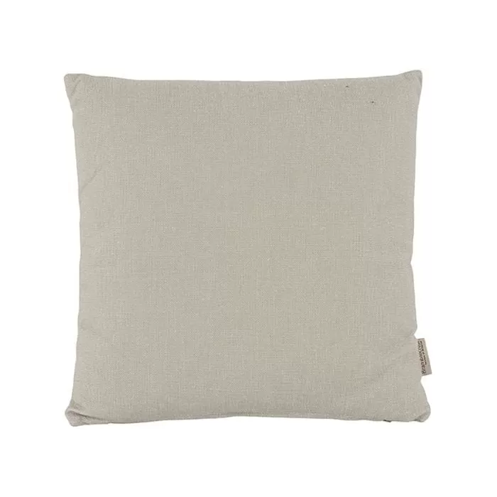 Bramblecrest Square Scatter Cushion - Olive 3 Bramblecrest Square Scatter Cushion - Olive - Image 3