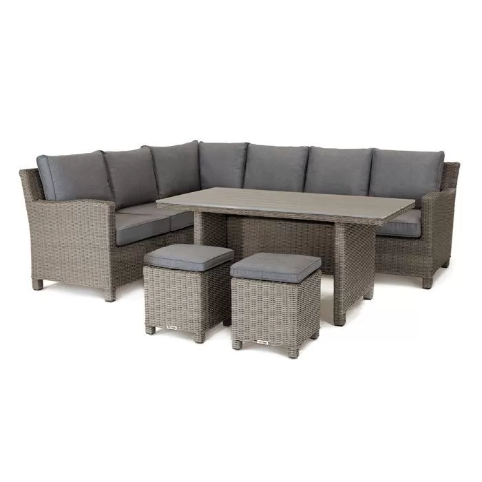 Kettler Palma Corner Sofa Set Protective Cover 3 Kettler Palma Corner Sofa Set Protective Cover - Image 3