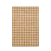 Pine Trellis Panel, Pack Of 5 (W)122cm X (H)183cm