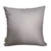 Bramblecrest Square Scatter Cushion, Pantone Range - Light Grey