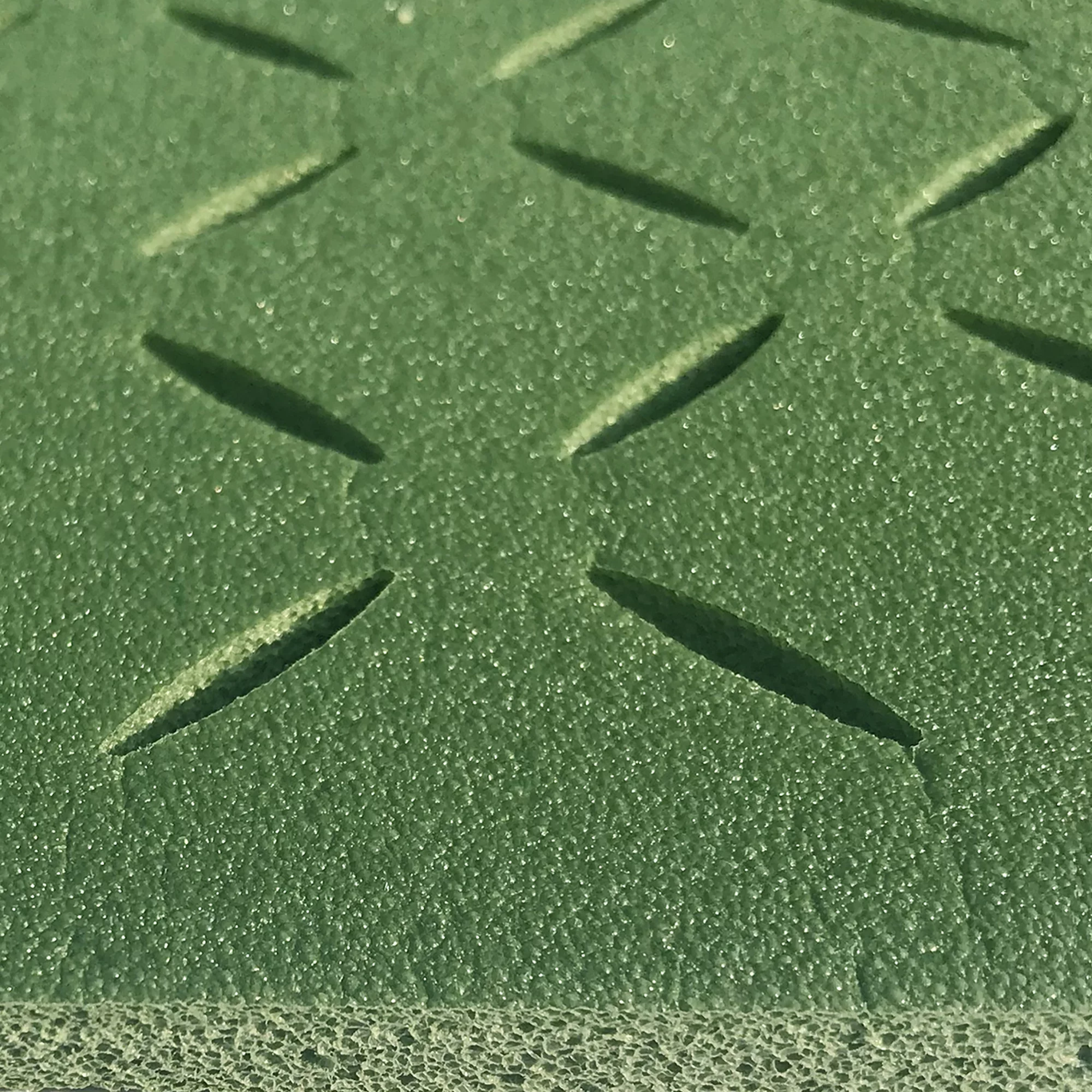 Polyethylene (PE) Artificial Grass Underlay, (L)4m (W)1000mm 2 Polyethylene (PE) Artificial Grass Underlay, (L)4m (W)1000mm - Image 2