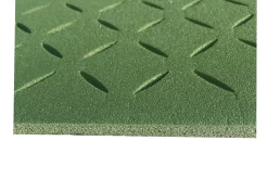 Polyethylene (PE) Artificial Grass Underlay, (L)4m (W)1000mm 7 Polyethylene (PE) Artificial Grass Underlay, (L)4m (W)1000mm -Garden Shop polyethylene pe artificial grass underlay l 4m w 1000mm3663602425380 05c