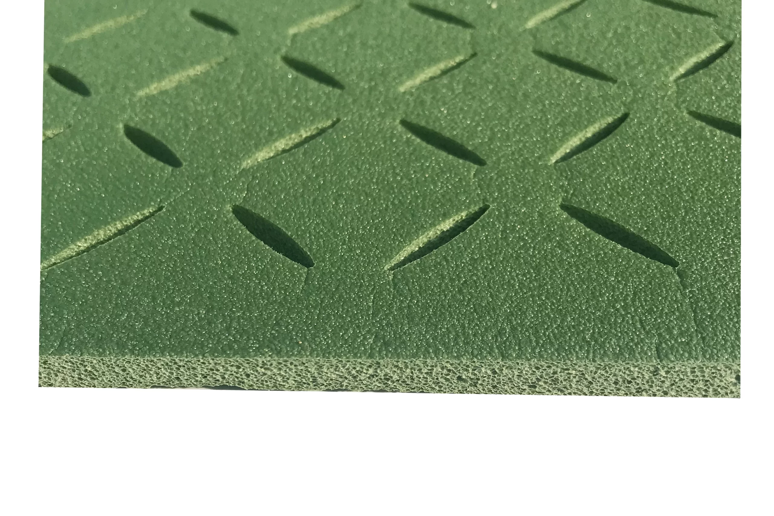 Polyethylene (PE) Artificial Grass Underlay, (L)4m (W)1000mm 4 Polyethylene (PE) Artificial Grass Underlay, (L)4m (W)1000mm - Image 4