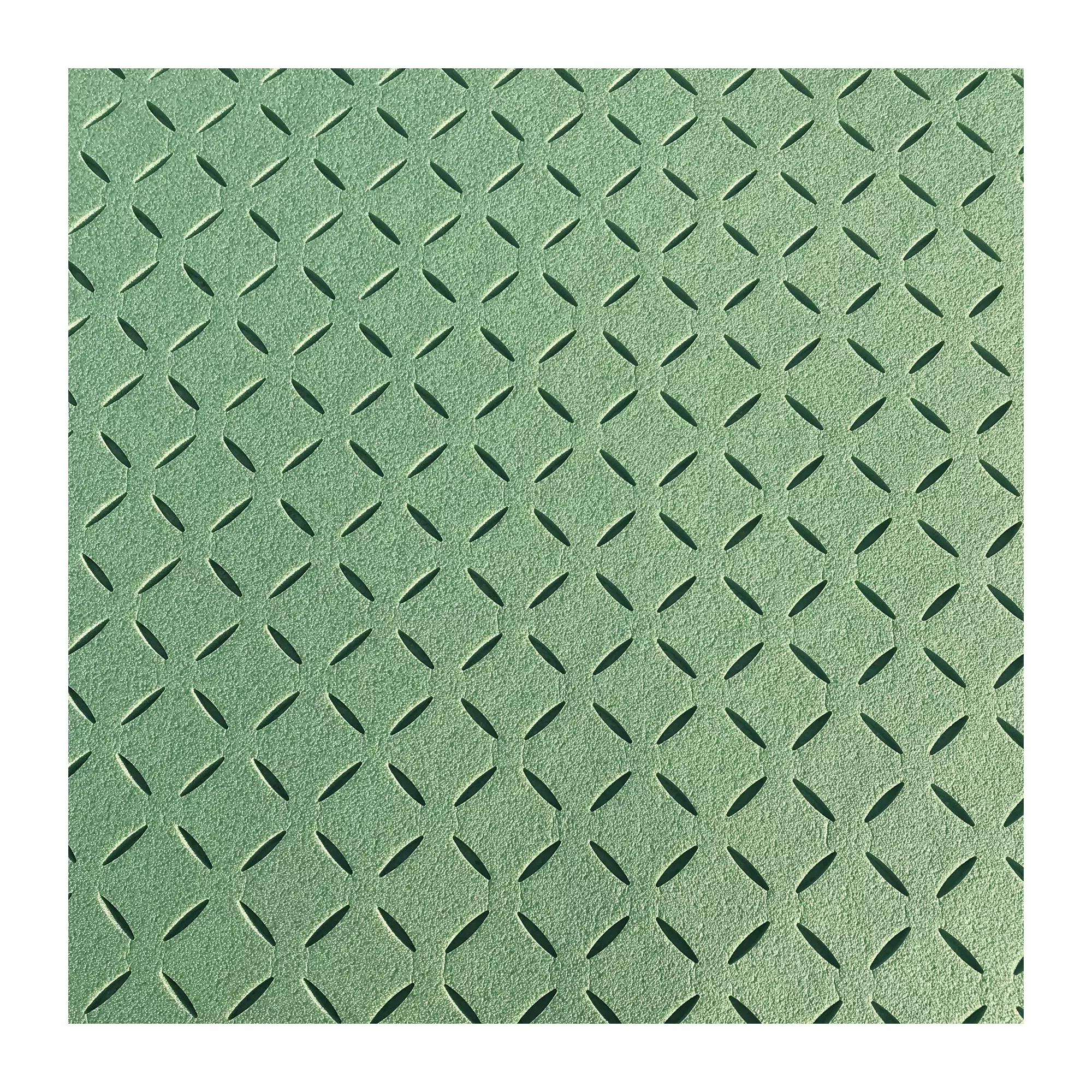 Polyethylene (PE) Artificial Grass Underlay, (L)4m (W)1000mm 3 Polyethylene (PE) Artificial Grass Underlay, (L)4m (W)1000mm - Image 3