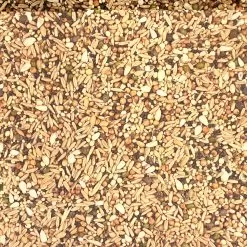 Johnston & Jeff Poultry Tonic Seeds – 12.75kg -Garden Shop poultry tonic seeds 12.75kg 1