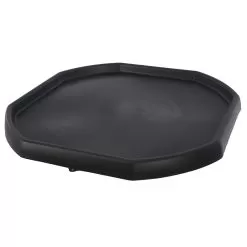Proplas Multipurpose Black Mixing Tray