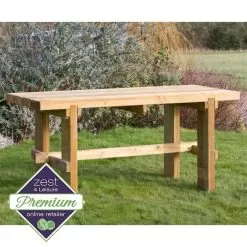 Zest Outdoor Living Rebecca Table -Garden Shop rebecca table 1