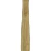 Richard Burbidge Colonial Softwood Deck Spindle (H)0.81m (W)41mm (T)41mm, Pack Of 10