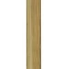 Richard Burbidge Modern Softwood Deck Spindle (H)0.81m (W)41mm (T)41mm, Pack Of 10