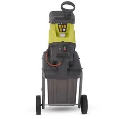 Ryobi RSH2545B Corded 2500W Impact Shredder 6 Ryobi RSH2545B Corded 2500W Impact Shredder -Garden Shop ryobi rsh2545b corded 2500w impact shredder4892210137968 01bq