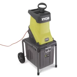 Ryobi RSH2545B Corded 2500W Impact Shredder 7 Ryobi RSH2545B Corded 2500W Impact Shredder -Garden Shop ryobi rsh2545b corded 2500w impact shredder4892210137968 04bq