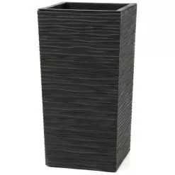 Tierra Verde Serenity Planter 67cm - Slate
