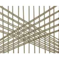 Seville 2 Seater Rope Bistro Set – Beige -Garden Shop seville rope tea for two beige 2