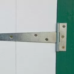 Shire Caldey 8x6 Ft Pent Shiplap Wooden Shed With Floor - Assembly Service Included -Garden Shop shire caldey 8x6 ft pent shiplap wooden shed with floor assembly service included5019804668410 37c