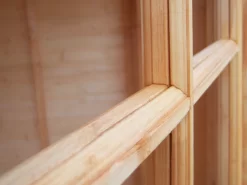 Shire Guernsey 7x10 Ft Apex Shiplap Wooden Shed With Floor -Garden Shop shire guernsey 7x10 ft apex shiplap wooden shed with floor5397007006346 06bq