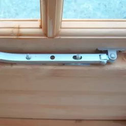 Shire Hampton 7x7 Glass Pent Shiplap Wooden Summer House - Base Not Included -Garden Shop shire hampton 7x7 glass pent shiplap wooden summer house base not included5019804779833 11i bq