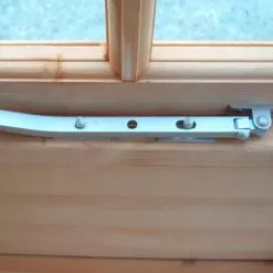 Shire Hampton 8x8 Glass Pent Shiplap Wooden Summer House - Base Not Included -Garden Shop shire hampton 8x8 glass pent shiplap wooden summer house base not included5019804889839 08i bq