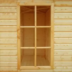 Shire Kensington 7x7 Toughened Glass Apex Shiplap Wooden Summer House - Base Included 8 Shire Kensington 7x7 Toughened Glass Apex Shiplap Wooden Summer House - Base Included -Garden Shop shire kensington 7x7 toughened glass apex shiplap wooden summer house base included5019804111190 37c bq