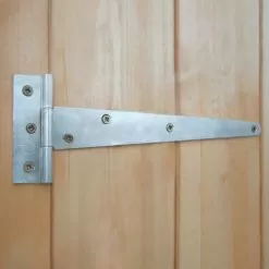 Shire Murrow 7x7 Ft Pent Shiplap Wooden 2 Door 2 Windows Shed With Floor -Garden Shop shire murrow 7x7 ft pent shiplap wooden 2 door 2 windows shed with floor5019804773480 03bq