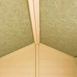 Shire Shetland 6x4 Ft Apex Shiplap Wooden Shed With Floor (Base Included) - Assembly Service Included 11 Shire Shetland 6x4 Ft Apex Shiplap Wooden Shed With Floor (Base Included) - Assembly Service Included -Garden Shop shire shetland 6x4 ft apex shiplap wooden shed with floor base included assembly service included5397007006308 03bq