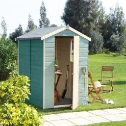Shire Shetland 6x4 Ft Apex Shiplap Wooden Shed With Floor (Base Included) - Assembly Service Included 12 Shire Shetland 6x4 Ft Apex Shiplap Wooden Shed With Floor (Base Included) - Assembly Service Included -Garden Shop shire shetland 6x4 ft apex shiplap wooden shed with floor base included assembly service included5397007006308 05bq