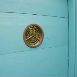 Shire Sun 8x8 Glass Pent Shiplap Wooden Summer House - Base Not Included -Garden Shop shire sun 8x8 glass pent shiplap wooden summer house base not included5019804112029 37c