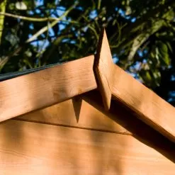 Shire Warwick 12x6 Ft Apex Shiplap Wooden Shed With Floor -Garden Shop shire warwick 12x6 ft apex shiplap wooden shed with floor5019804126903 07i bq