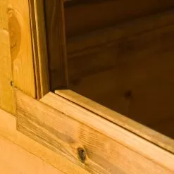 Shire Warwick 12x6 Ft Apex Shiplap Wooden Shed With Floor -Garden Shop shire warwick 12x6 ft apex shiplap wooden shed with floor5019804126903 38c