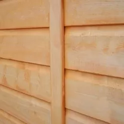 Shire Warwick 8x6 Ft Apex Shiplap Wooden Shed With Floor (Base Included) -Garden Shop shire warwick 8x6 ft apex shiplap wooden shed with floor base included 5019804789528 39c