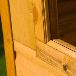 Shire Warwick 8x6 Ft Apex Shiplap Wooden Shed With Floor (Base Included) - Assembly Service Included -Garden Shop shire warwick 8x6 ft apex shiplap wooden shed with floor base included assembly service included5019804456413 38c