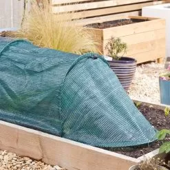Smart Garden GroZone 3m Tunnel – Shademesh -Garden Shop smart garden 3m grozone tunnel 1 1