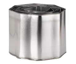 Smart Garden Steel Lawn Edging (H)15.8cm (L)3.05m