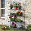 Smart Garden 4 Tier GroZone Shelving