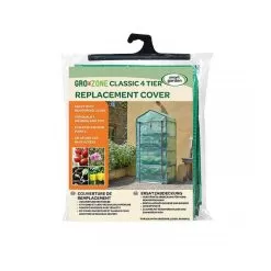 Smart Garden Classic 4 Tier GroZone Cover