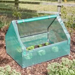 Smart Garden Raised Bed GroZone GroCloche Max -Garden Shop smart garden raised bed grozone grocloche max 1 1