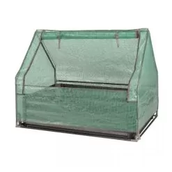 Smart Garden Raised Bed GroZone GroCloche Max -Garden Shop smart garden raised bed grozone grocloche max 3