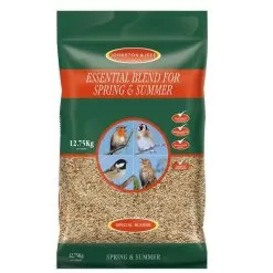 Johnston & Jeff Essential Blend For Spring & Summer – 12.75kg