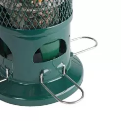 Jacobi Jayne Squirrel Buster Seed Feeder -Garden Shop squirrel buster 3