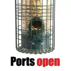 Jacobi Jayne Squirrel Buster Seed Feeder - Classic -Garden Shop squirrel buster classic 1