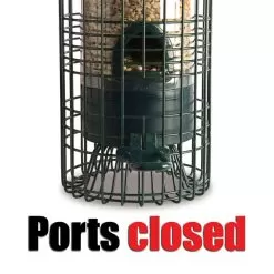 Jacobi Jayne Squirrel Buster Seed Feeder - Classic -Garden Shop squirrel buster classic 2