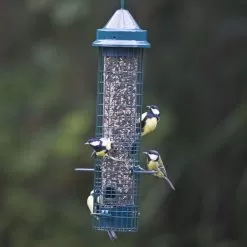 Jacobi Jayne Squirrel Buster Seed Feeder - Classic -Garden Shop squirrel buster classic 4